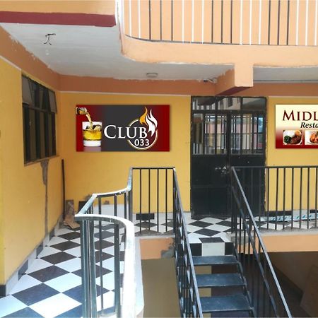 Midlands 033 Hotel Narok المظهر الخارجي الصورة