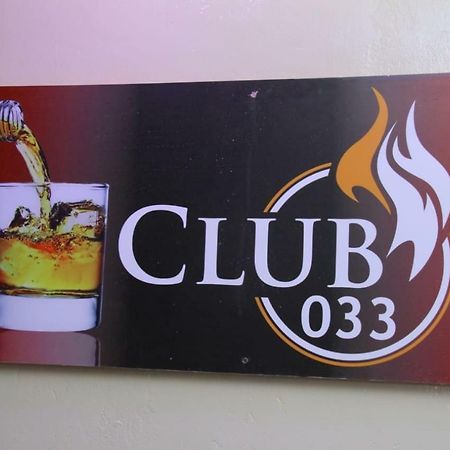 Midlands 033 Hotel Narok المظهر الخارجي الصورة