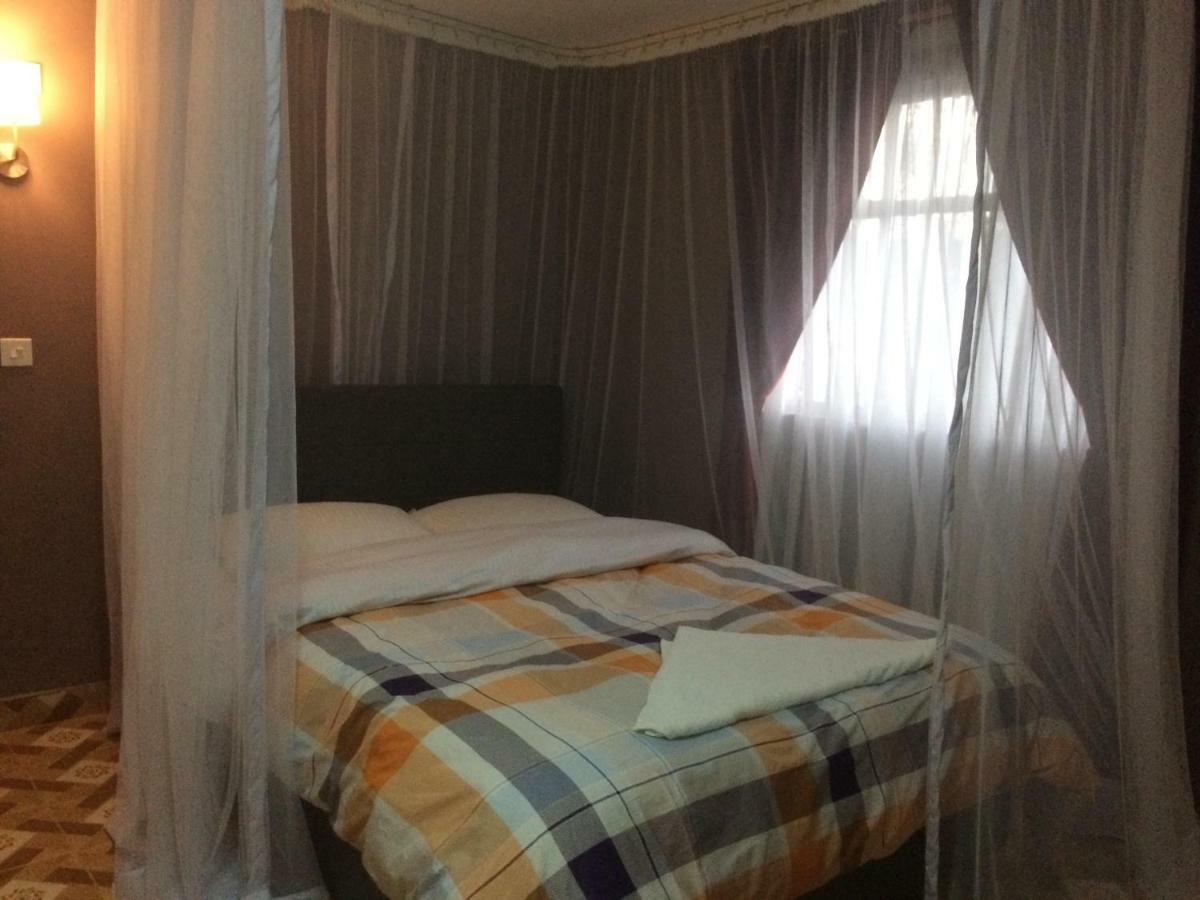 Midlands 033 Hotel Narok المظهر الخارجي الصورة