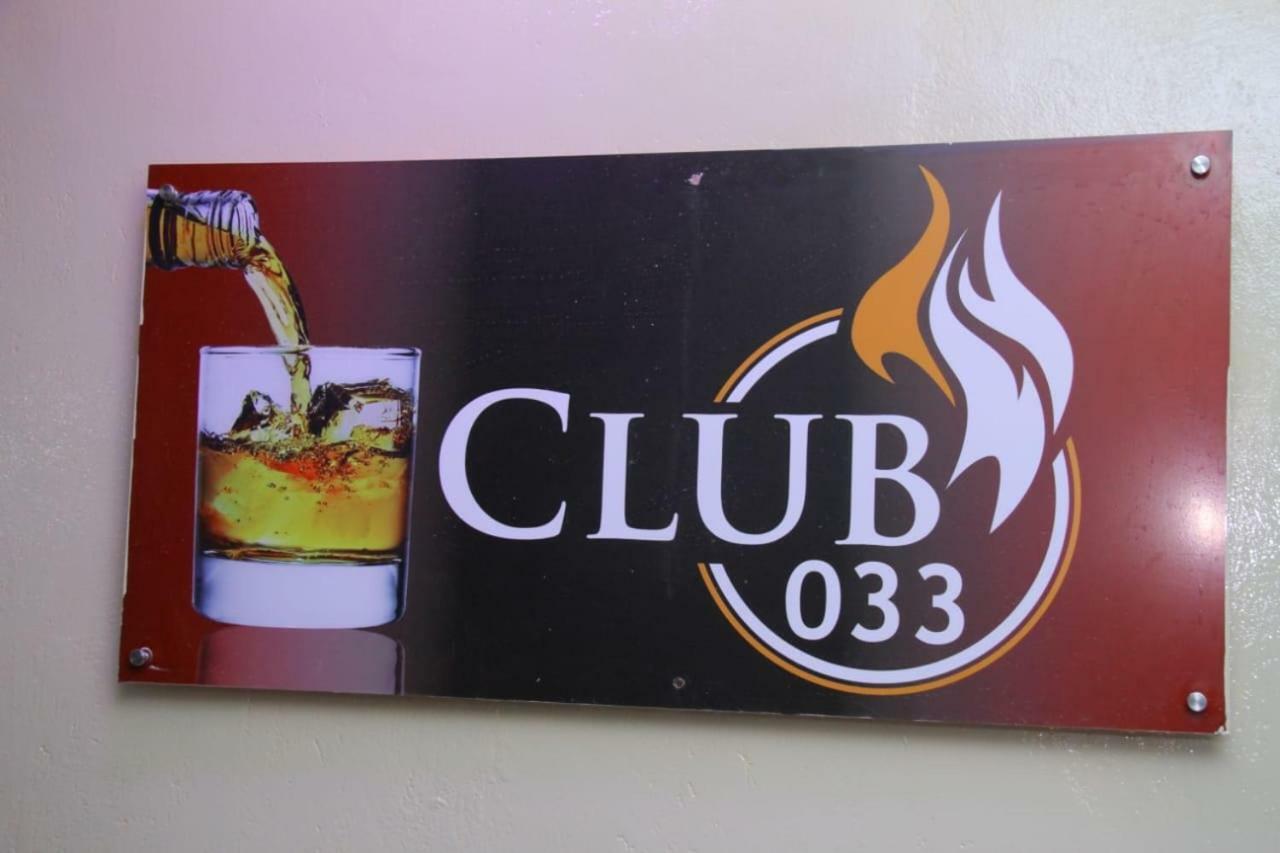 Midlands 033 Hotel Narok المظهر الخارجي الصورة