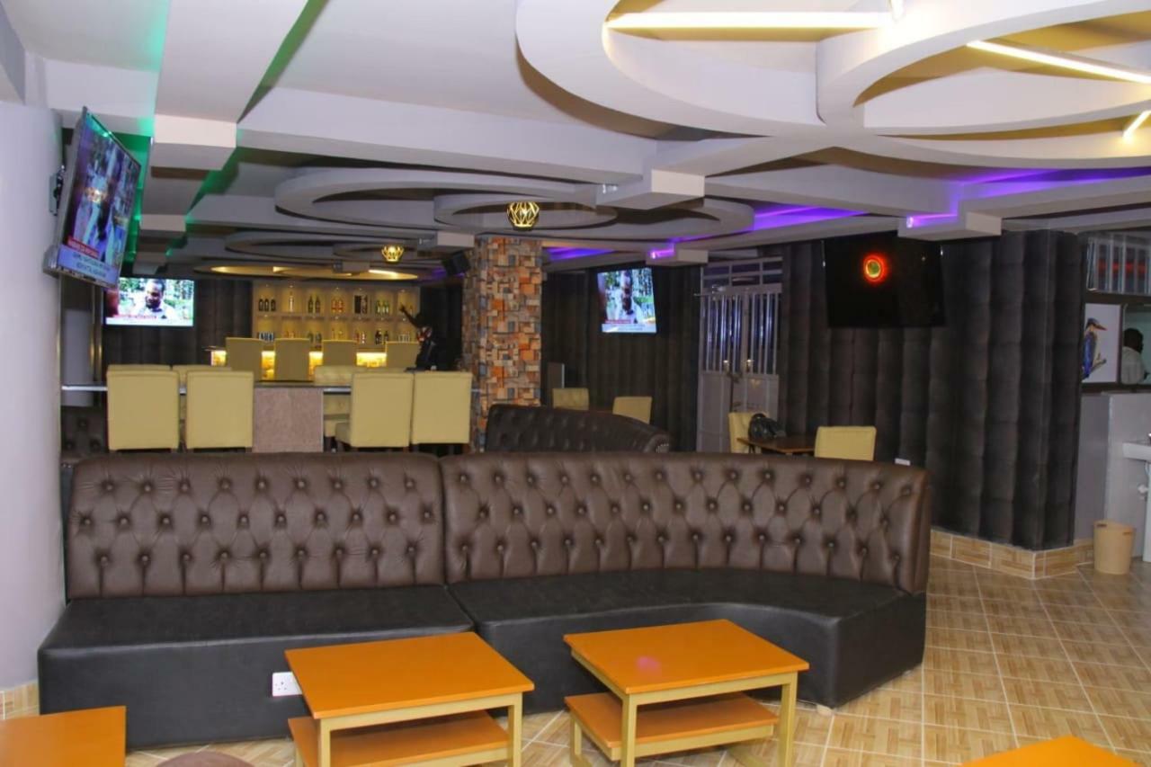 Midlands 033 Hotel Narok المظهر الخارجي الصورة