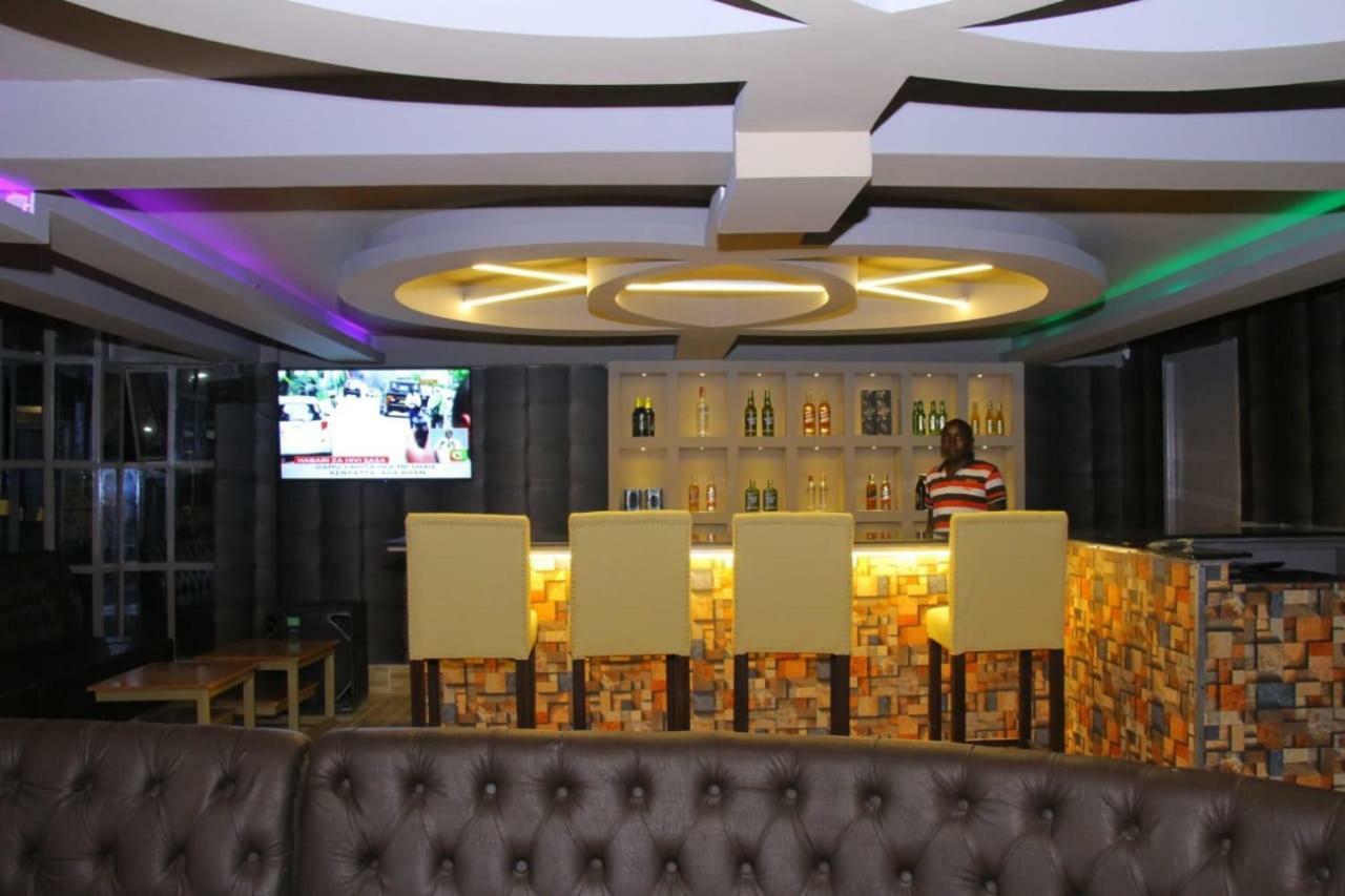 Midlands 033 Hotel Narok المظهر الخارجي الصورة